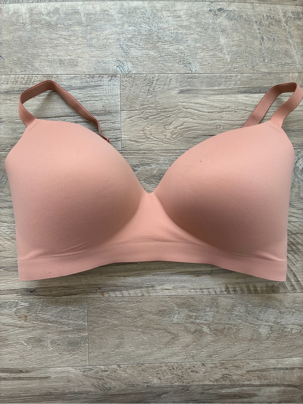 Soma Enbliss Wireless T Shirt Bra
